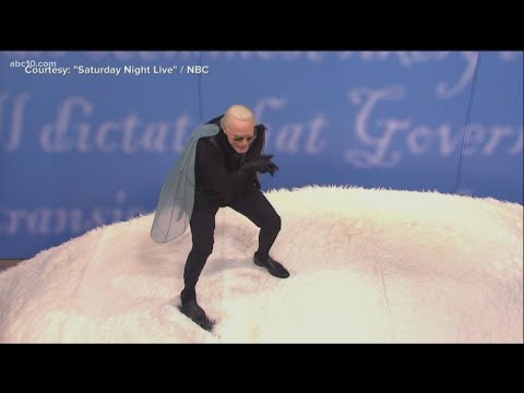 SNL tackles Vice Presidential debate | Entertainment Headlines