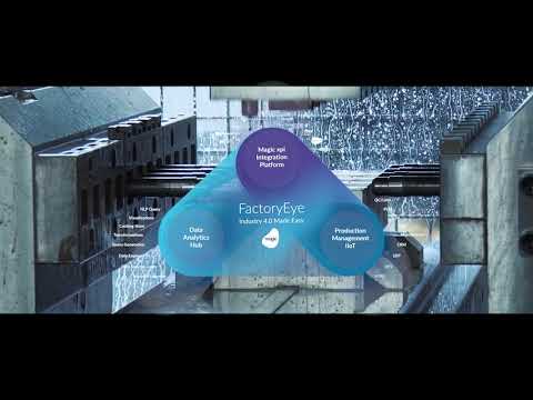 SANHA setzt auf Industrie 4.0 Lösung für die intelligente Fertigung