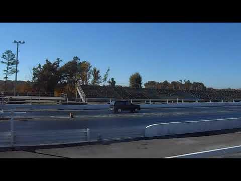 Turbo SBC S10 Blazer, 6.67 @ 102 mph, 1.44 60 ft. 9PSI boost