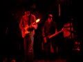 Black Taj — including Dave Brylawski of Polvo — performing “Red Jr."