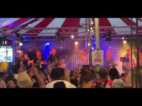 HouJSTD Band - Katreji (Molukse wijk Middelburg 21-6-2025)