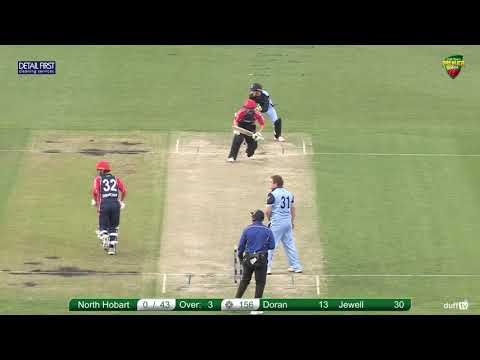 CTPL T20 2018-19 | Grand Final Highlights | 24.01.19