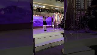 Download lagu Akhirnya Mantan Terindah Dinyanyiin Tiara Andini 😭🔥 mp3