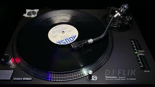 L. N. R. – Kream (The Bro Mix) 1988