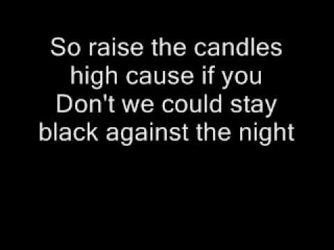 Melanie Safka - Lay Down (Candles In The Rain) Lyrics