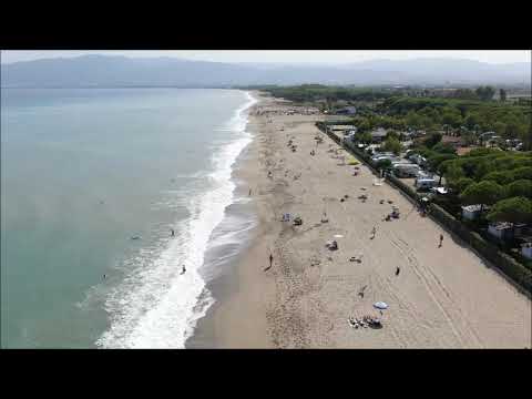 ONDA AZZURRA CAMPING VILLAGE