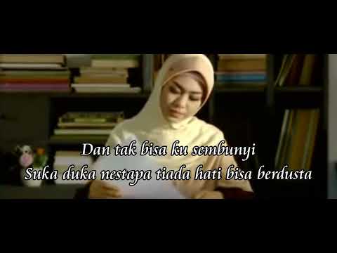 Opick feat Fira FLO - Andai Waktu Memanggil (Lirik Lagu)