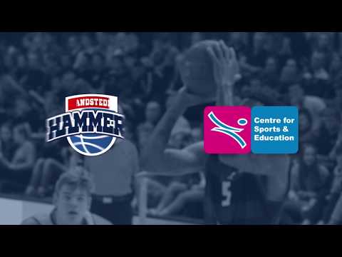 CSE Landstede Hammers - Highlights week 47