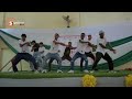 Gyakie Something Dance Performance By Osei Kyeretwie Shs LG