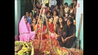 Chhath Daala Ji Aayo By Ajita Shrivastav Bhojpuri Chhath Bhajan [Full HD Song] I Chhath Daala Aail