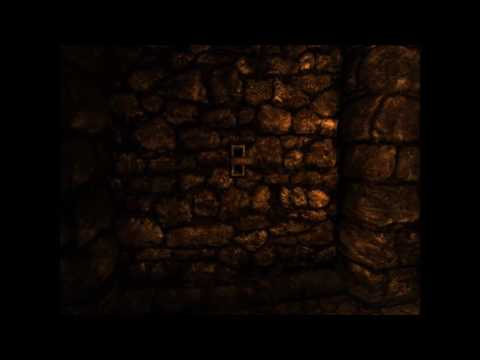 JUST RUN! AMNESIA TDD mod ESCAPE FROM BRACKENBURG pt 9 (END)