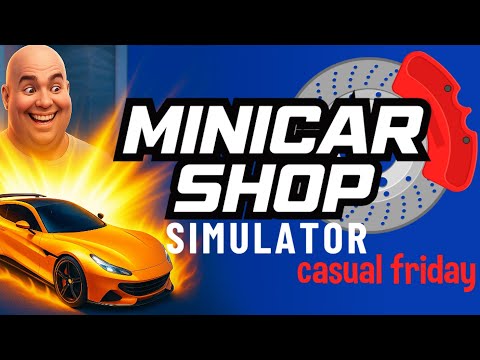 Announcement Trailer