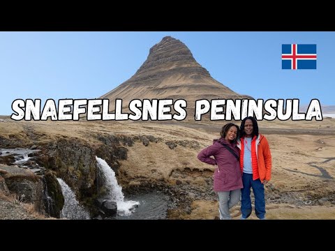 Snaefellsnes Peninsula Road Trip Tips - An Iceland Travel Guide