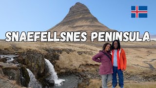 Snaefellsnes Peninsula Road Trip Tips - An Iceland Travel Guide
