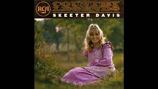 What Does It Take (To Keep A Man Like You Satisfied) - Skeeter Davis