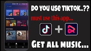 Download lagu HOW TO USE RESSO APP |TiKTOK APP |BACKGROUND MUSIC FOR FREE |FULL REVIEW |ANDROID mp3