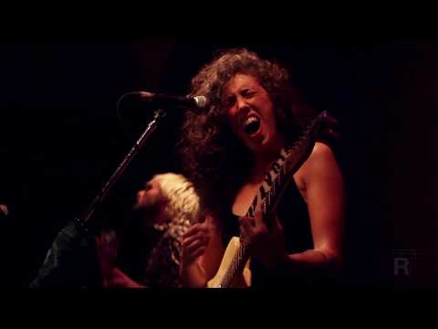 Paula Maffia & Sons - Otros Animales