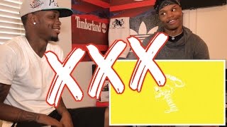 XXXTentacion &quot;Looking For A Star&quot; (Prod. by Diplo) (WSHH Exclusive - Official Audio) - REACTION
