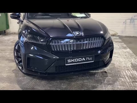 Skoda Enyaq Coupe 80 Sportline *Advanced Pack* 2 Y - Image 2