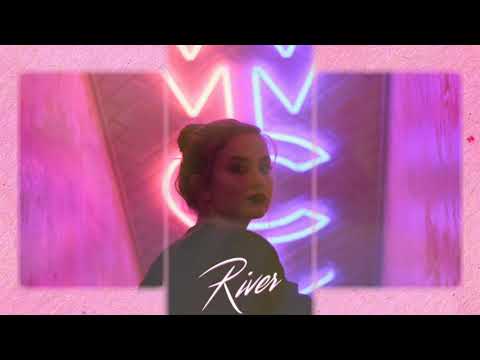 Bryson Tiller x DVSN x 6lack Type Beat "River"