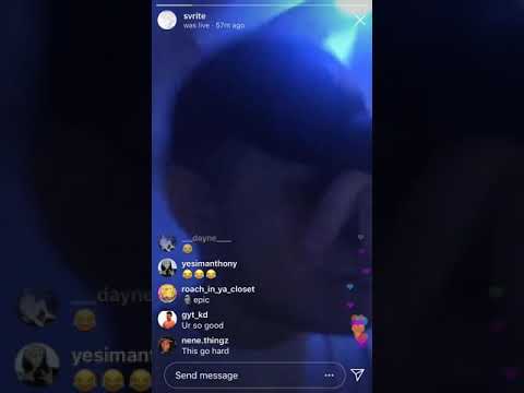 Svrite freestyles (#6)