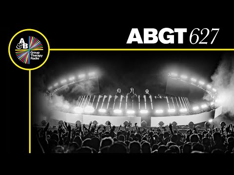 Group Therapy 627 with Above & Beyond and Rezident