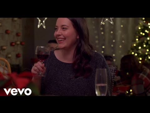 Quote the Raven - Lonely Christmas Eve (Official Video)