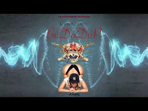 CrownBoss - Bududup Official Audio