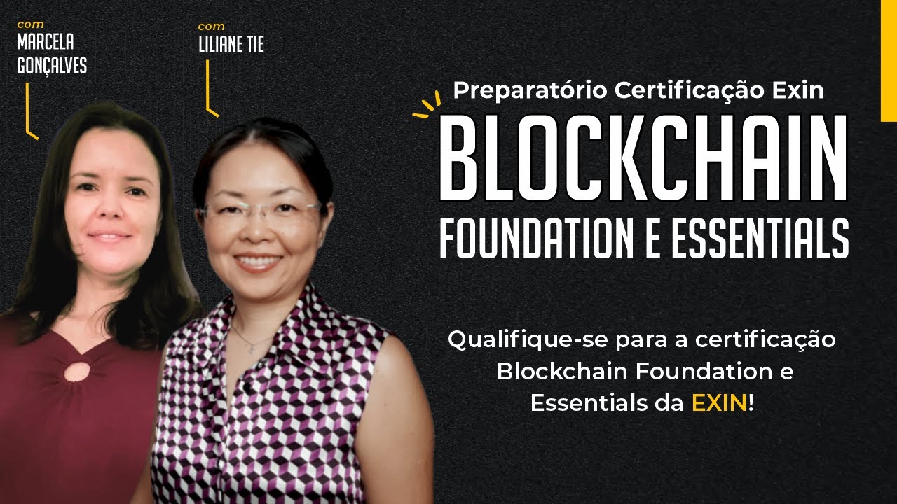Apresentação do curso