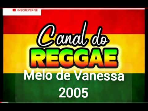 Melo de Vanessa 2005 -Mimi Maura - Mensaje Especial