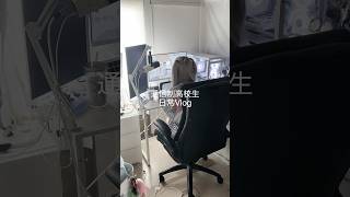 通信制高校生日常Vlog/レポートとバイト、サンリオガチャを回した日#vlog #通信制高校 #日常 #desksetup #精神疾患