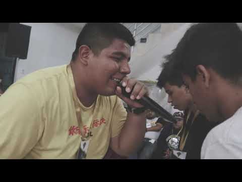 🔥Jano Bonafide y Foxt vs Litzen y Kian🔥