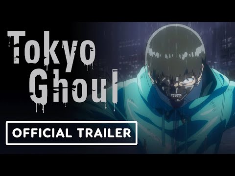 Sink Your Teeth: A Tokyo Ghoul Celebration - Official Trailer (2025)