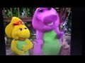 Barney Friends Songs The Tummy Song