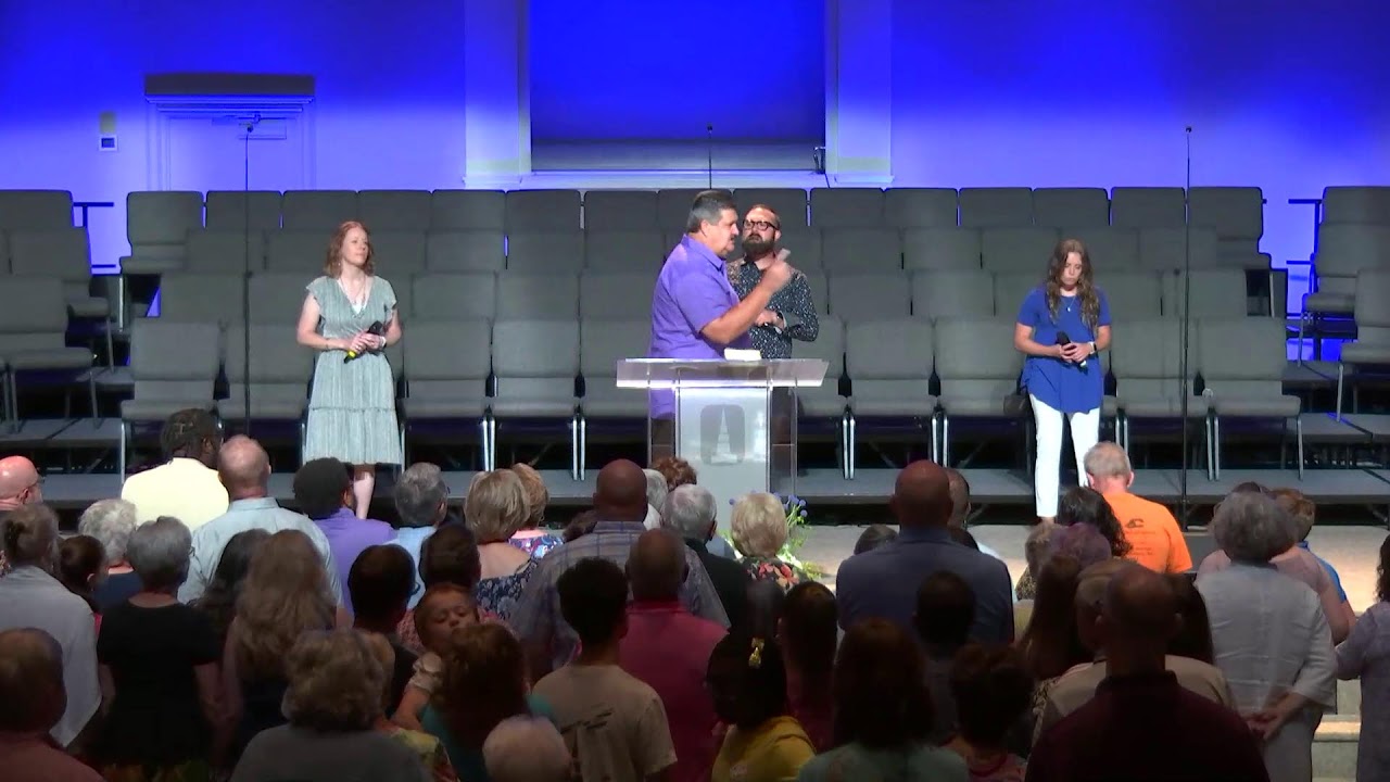 A Nation Exhalted or Ending? | 7.7.24