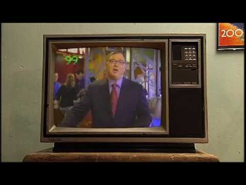 Zongamin - Serious Trouble: music video