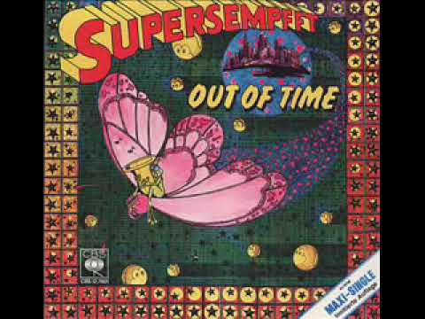 Supersempfft out of time (1979)