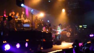 Rezo por vos - Charly García & The Prostitution (En vivo en Luna Park 6-9-12)