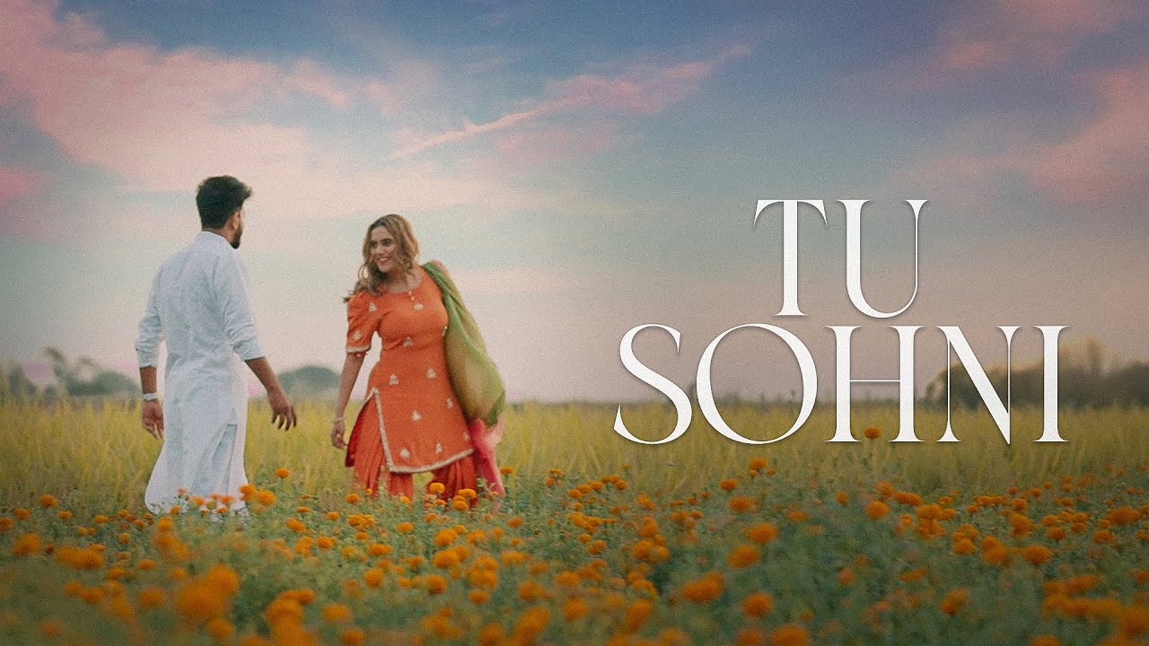 Tu Sohni Lyrics | Faryaad