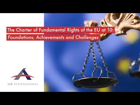 The Charter of Fundamental Rights of the EU at 10 [Promoted]