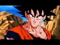 Vegito Is Born