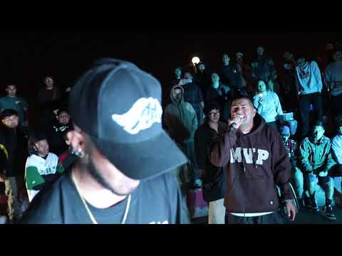 BLACKCODE vs JEICO 4J - FINAL - FINAL NACIONAL ULTIMO VERSO 2022 RANGO 03 FMS PERU