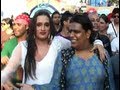 Laxmi Narayan Tripathi At The Gay Parade