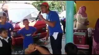 Download lagu Di selubung Rindu by Zafrin mp3