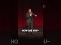 Jewish Boyfriend Modilive Comedy
