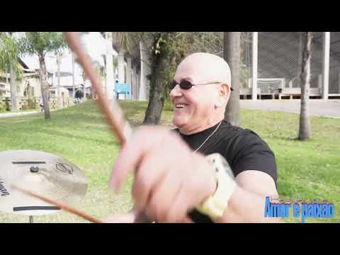 Clipe oficial -Amor ou paixão (Banda Amor&Paixão) feat-Alessandro Turra/Brilha som