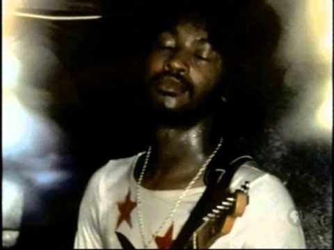 A Tear For Eddie (Live at Palais)