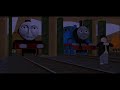 Selfish Thomas Parody