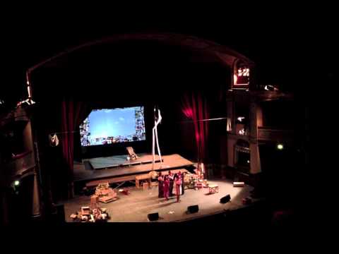 I Sei Ottavi All'Opera  Vucciria 3 Parte