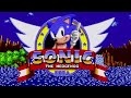 SONIC THE HEDGEHOG - FULL PLAYTHROUGH (No Chaos Emeralds)